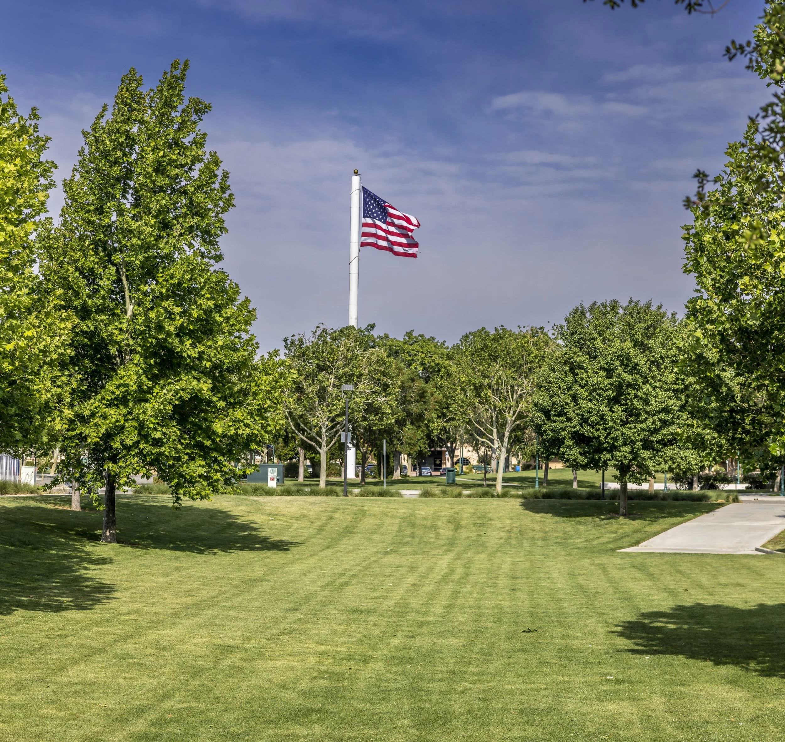 Legacy Park