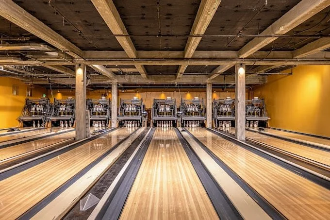 Bowling