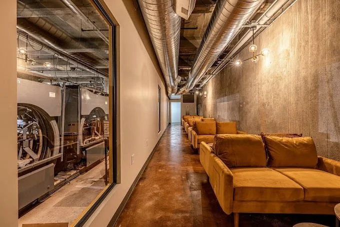Lounge Area