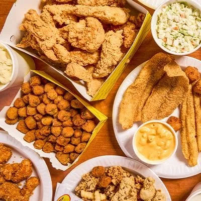 Louisiana 1