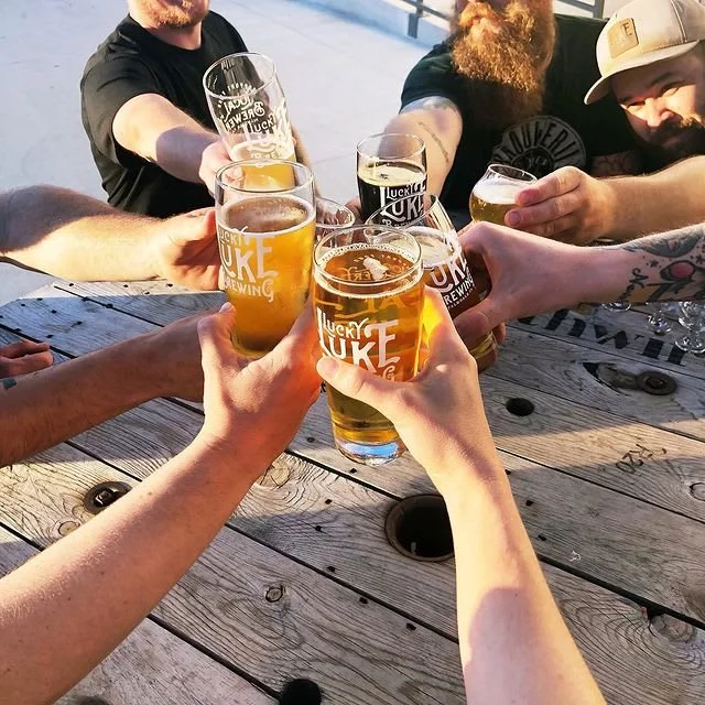 Cheers