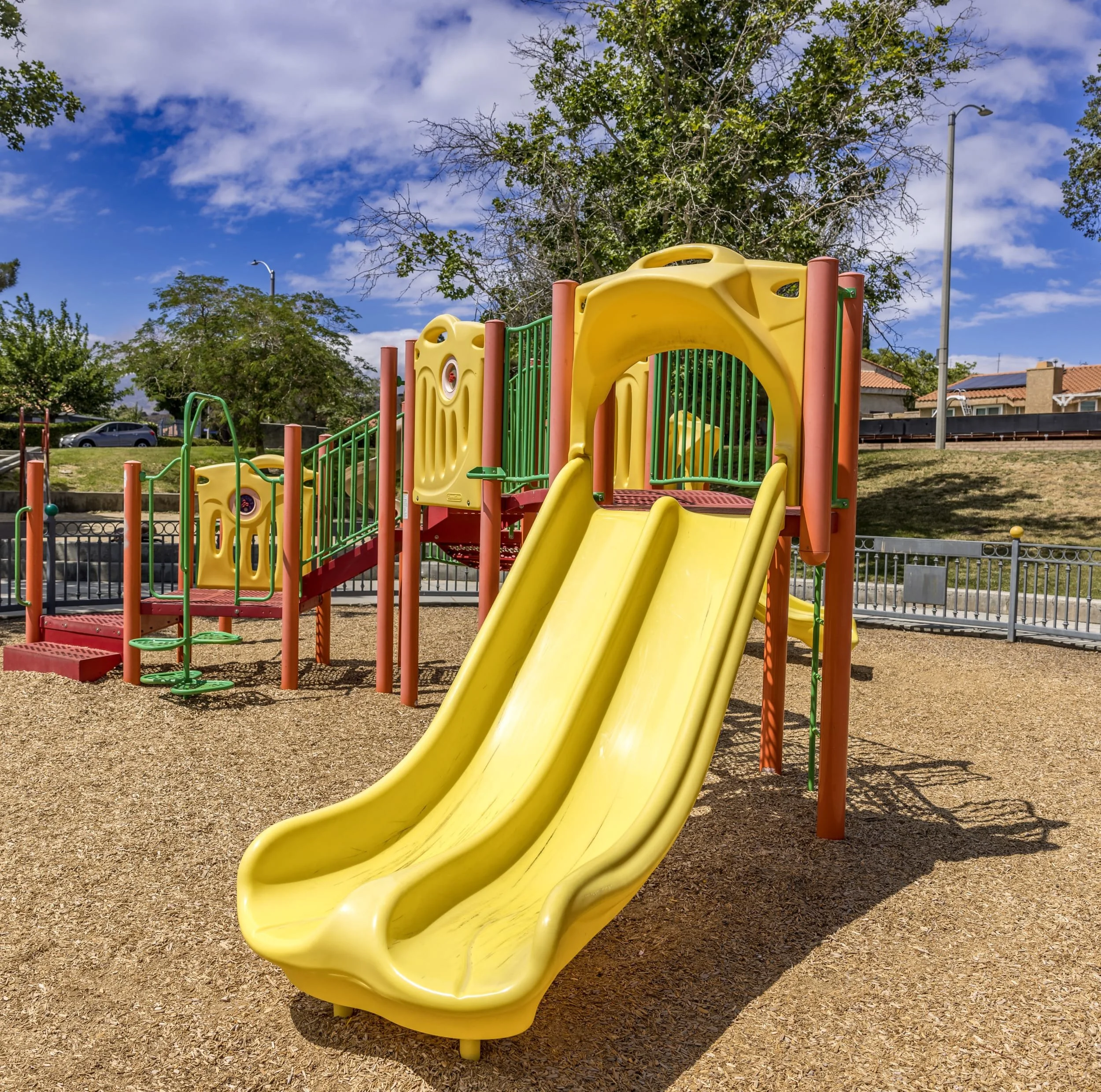 Playground
