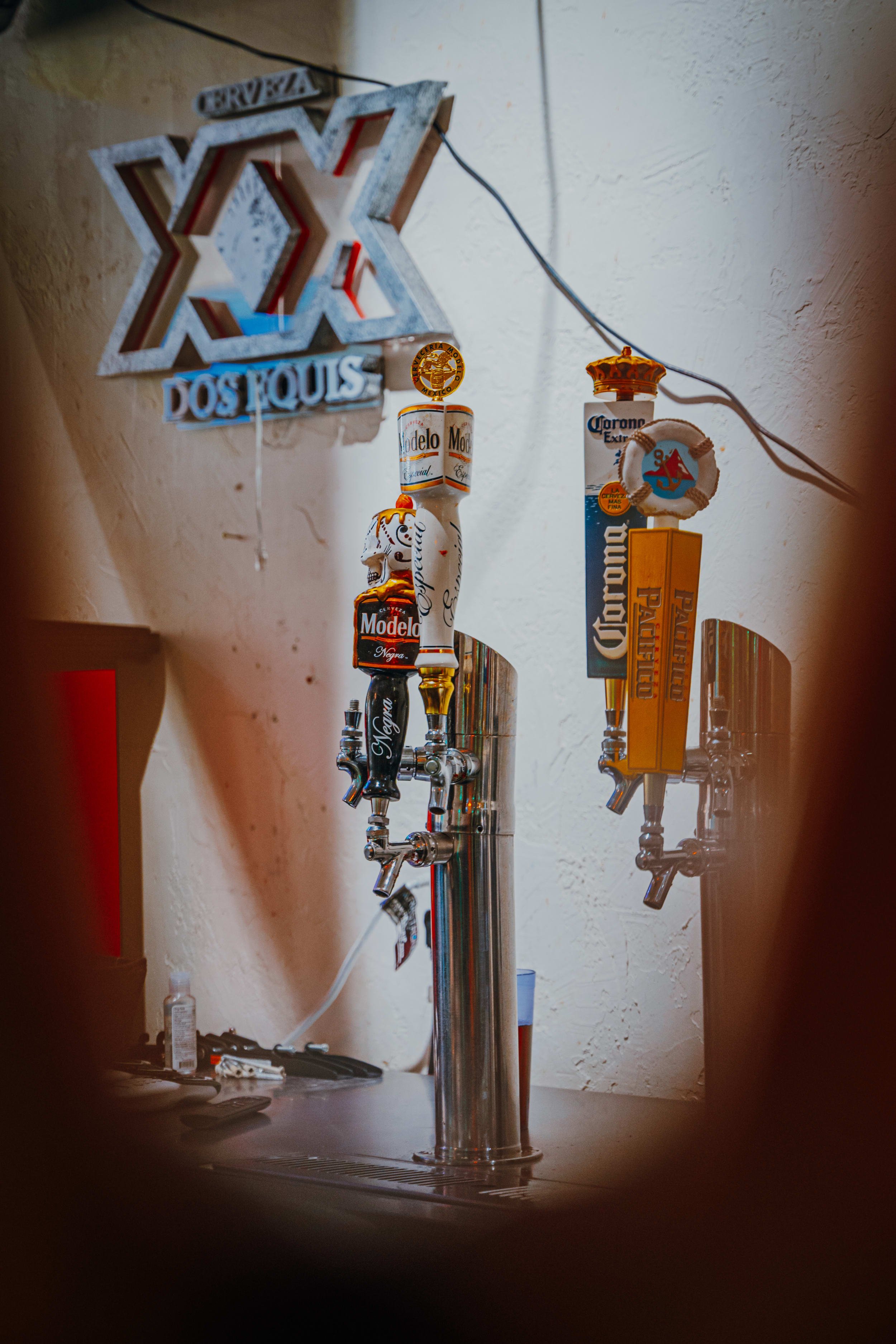 Taps