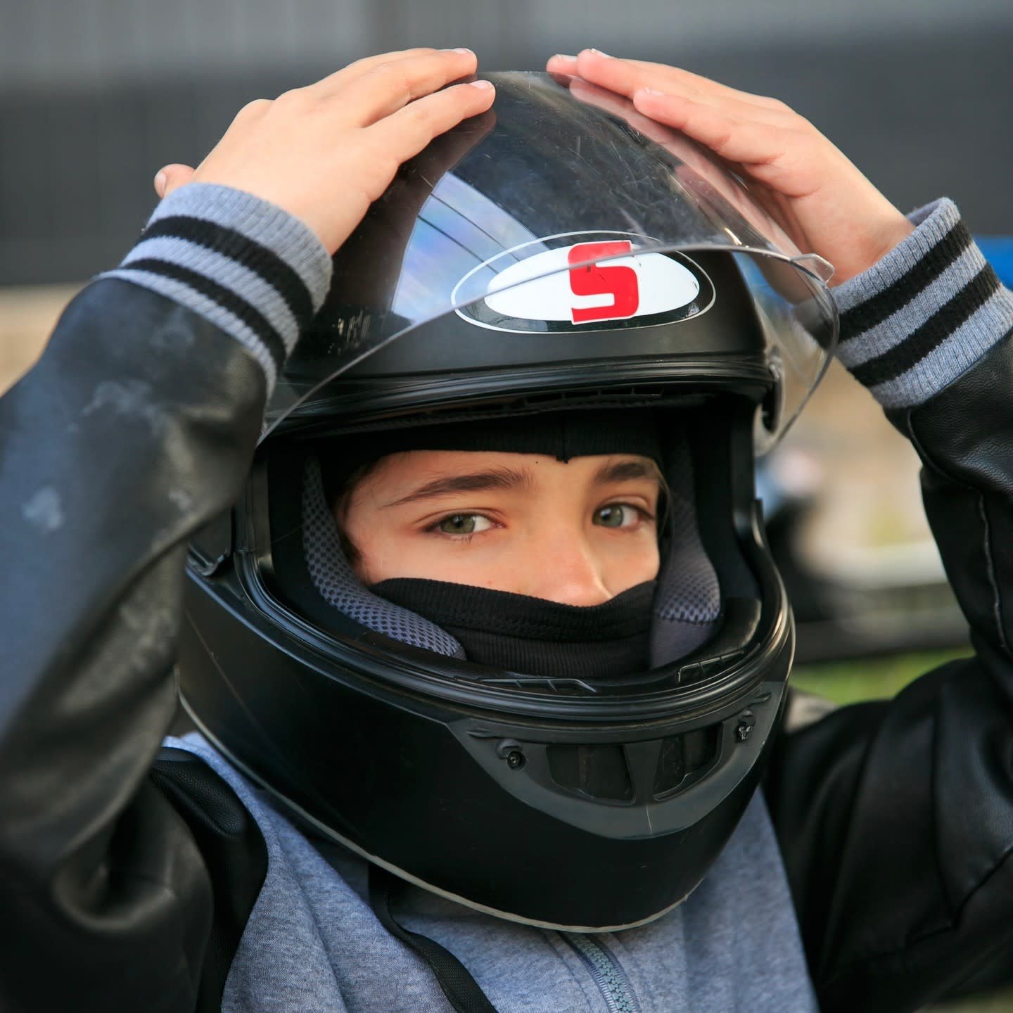 Driver
