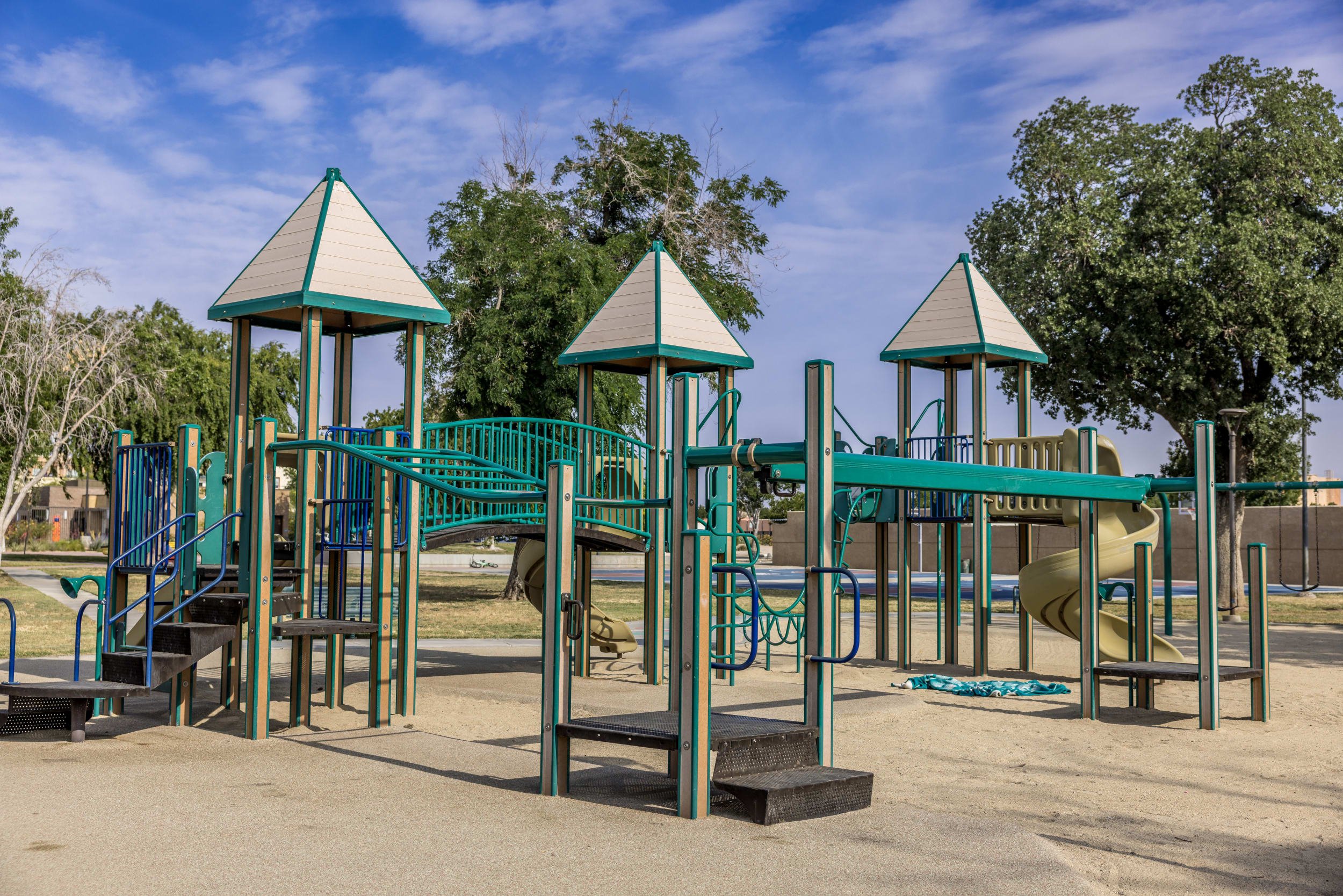 Playground