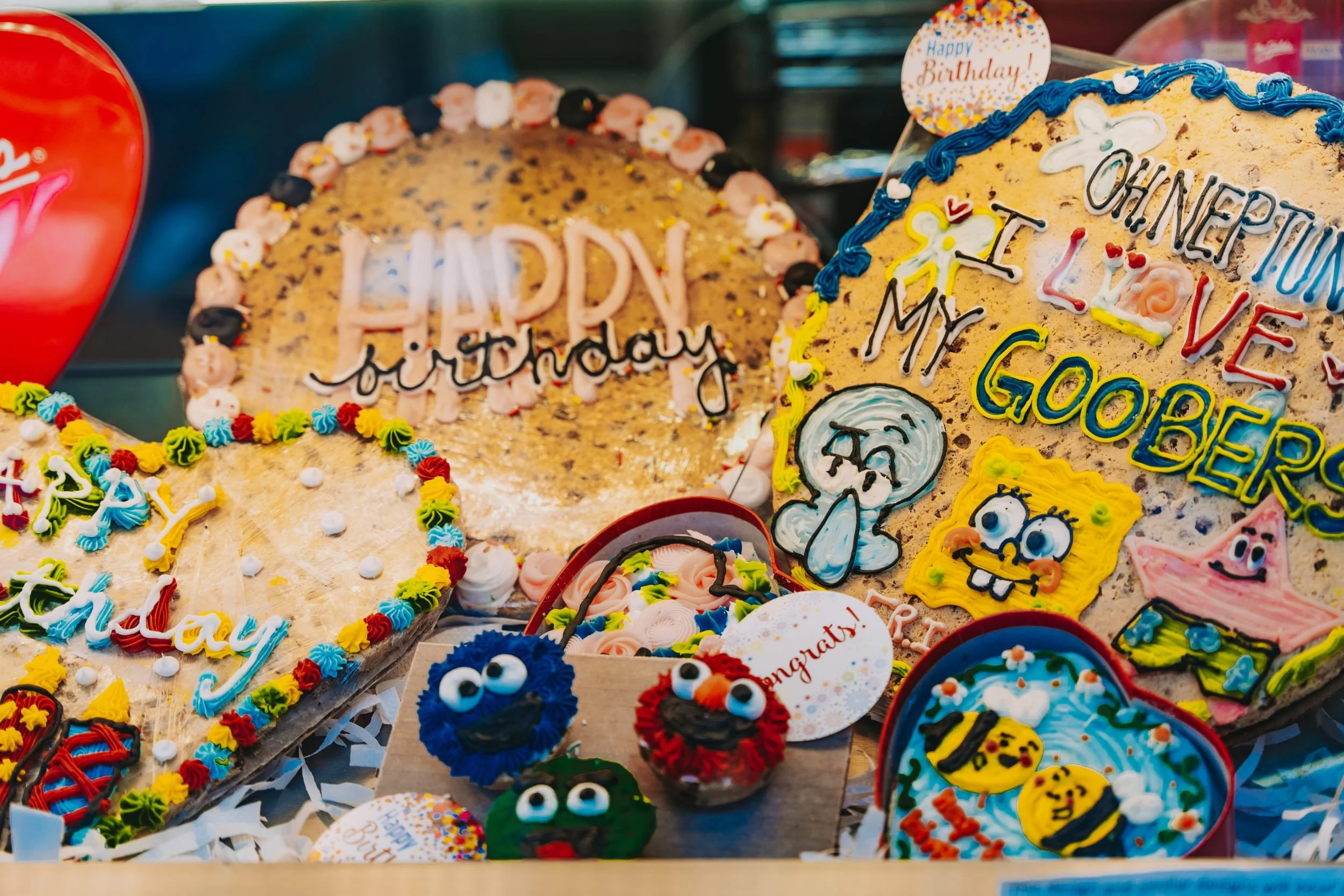 Cookies