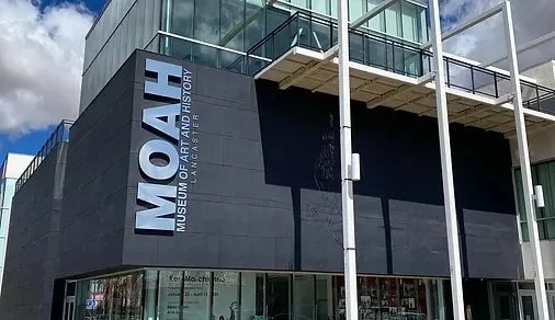 Museum of Art and History