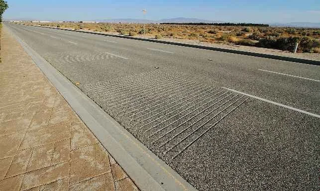 Musical Road