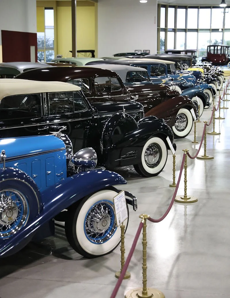 Showroom