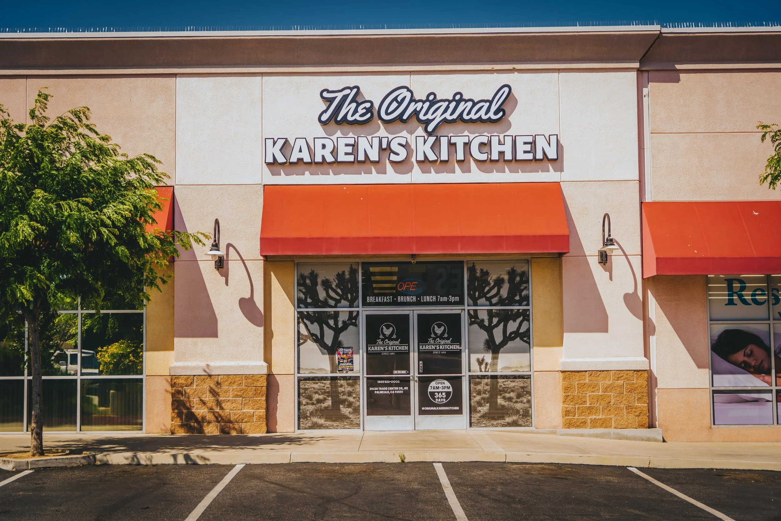 The Original Karen's Kitchen