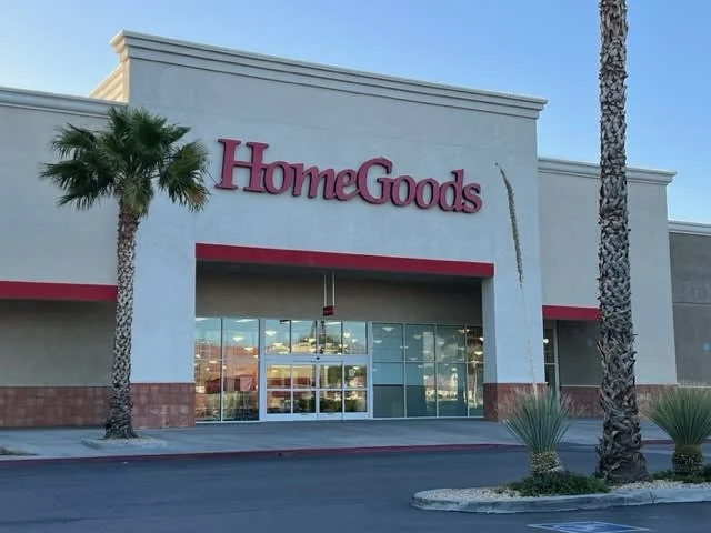 Home Goods