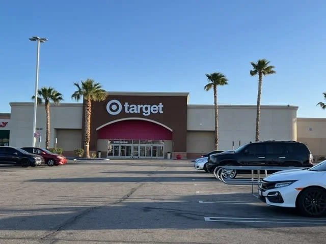 Target