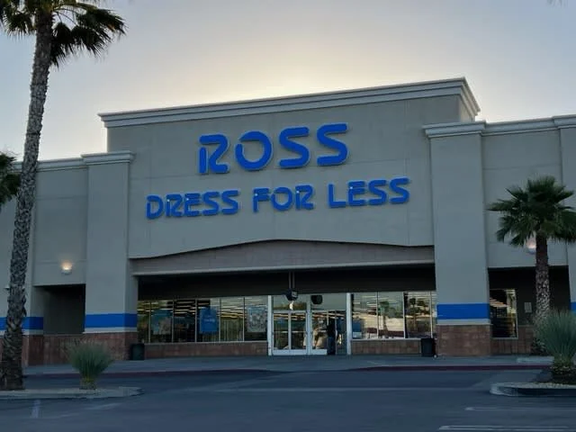 Ross