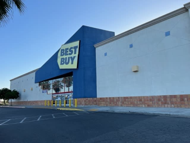 Best Buy