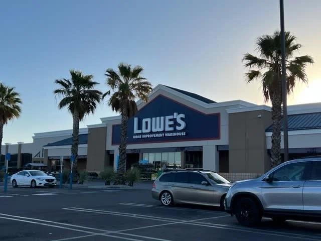 Lowes