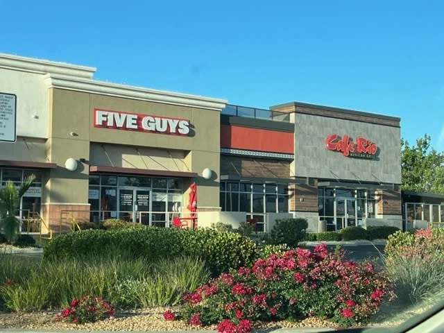 Restaurants