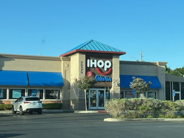 ihop