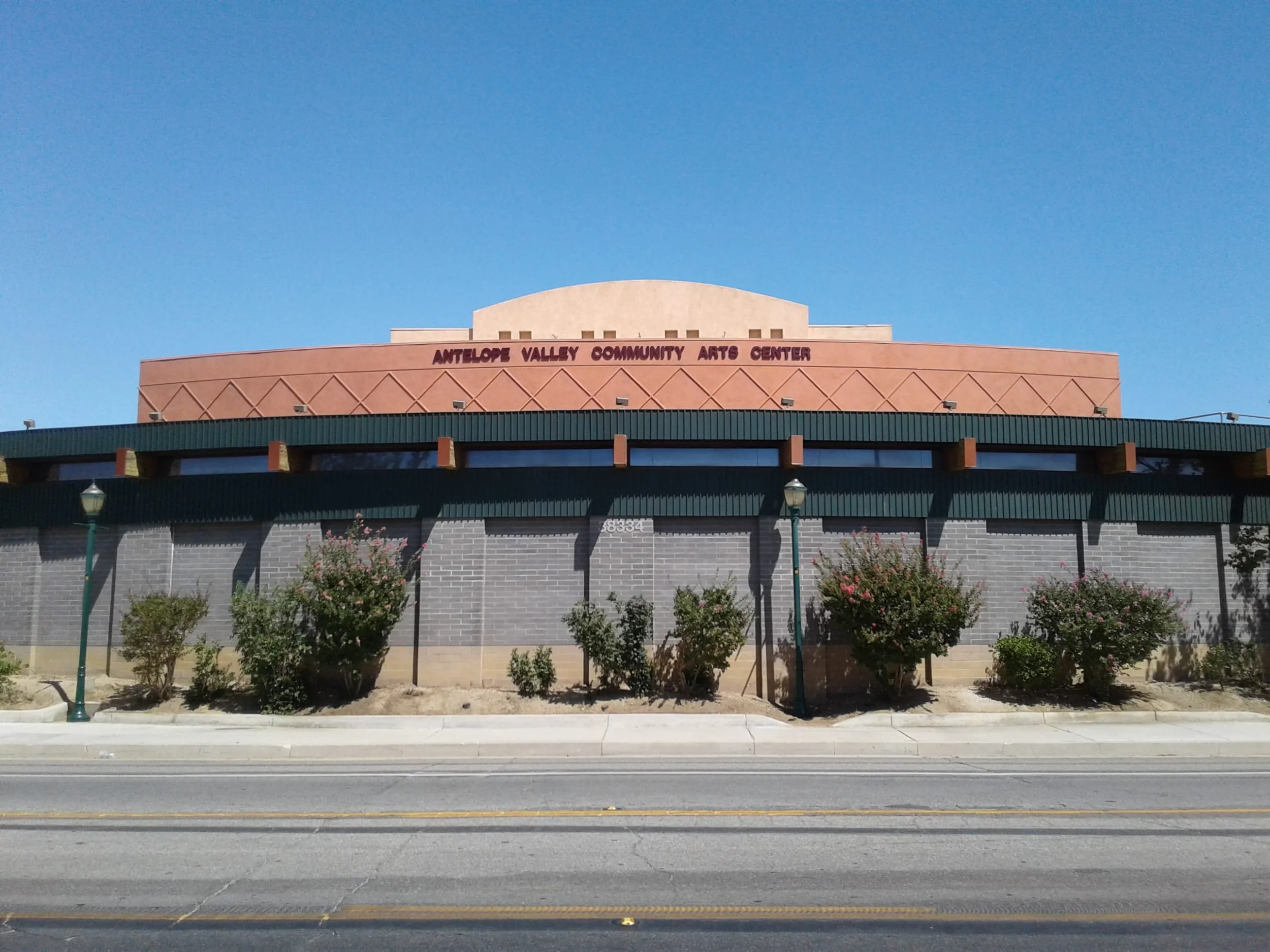 Palmdale Playhouse