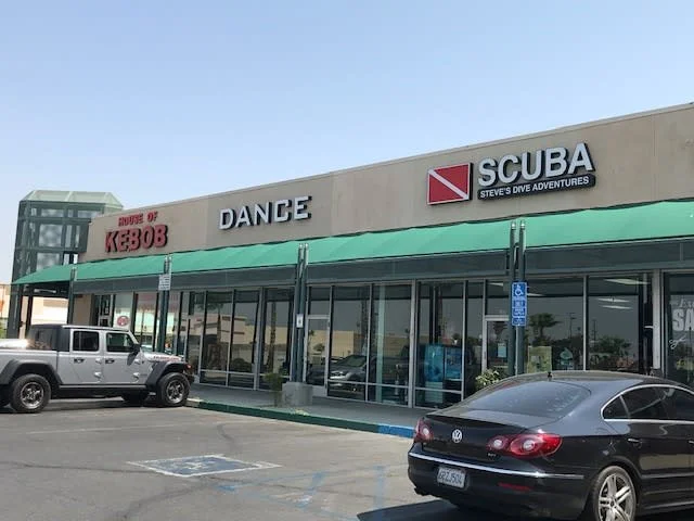 Shops