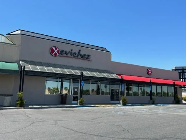 Xevichez