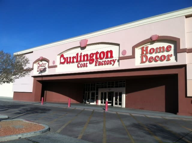 Burlington