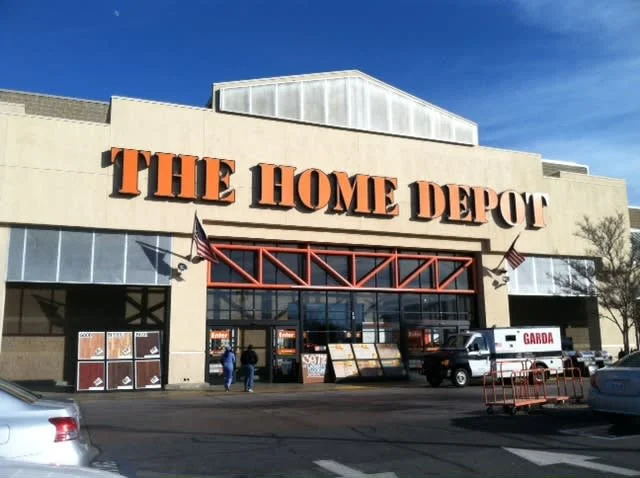 Home Depot