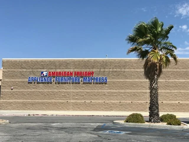 American Freight