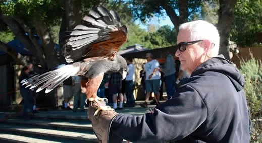 Placerita Canyon Nature Center