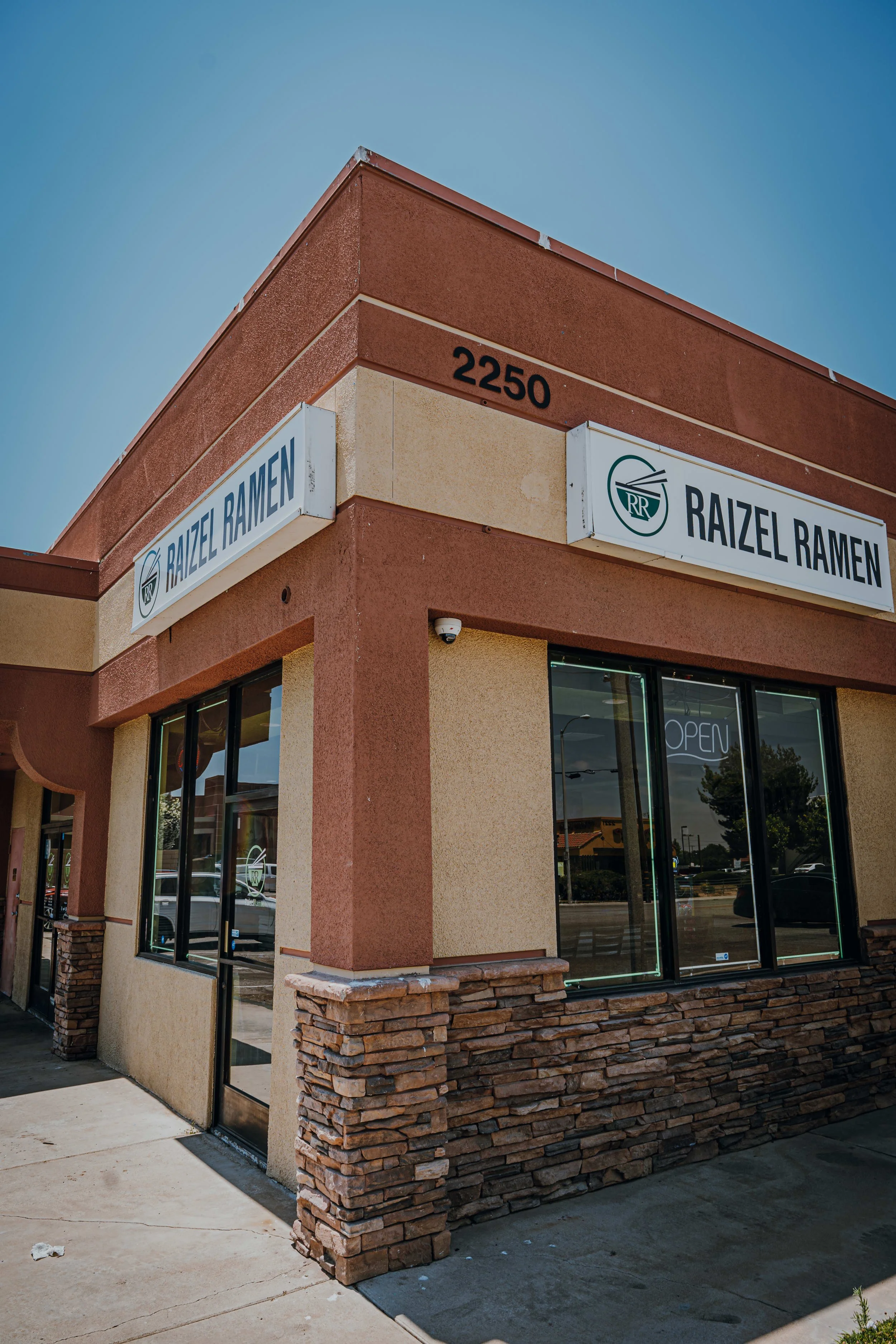 Raizel Ramen
