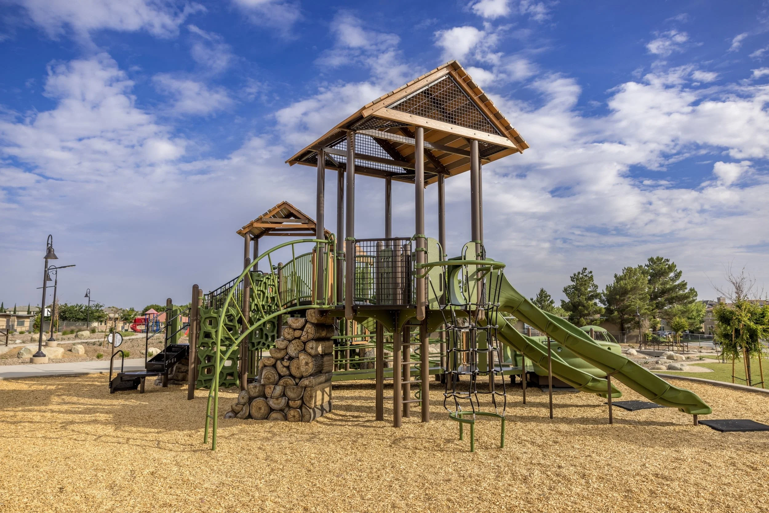 Rancho Vista Park