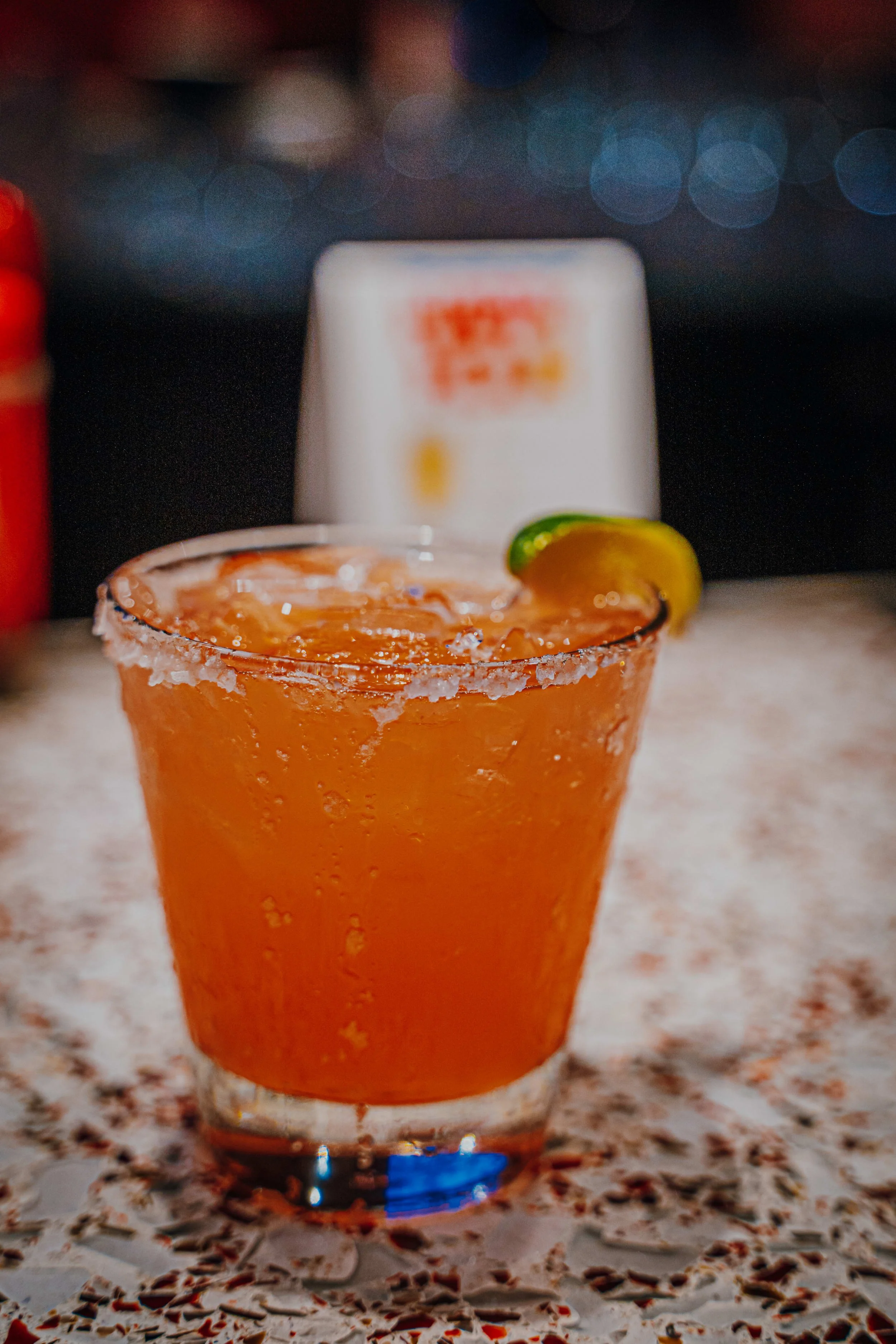Drink