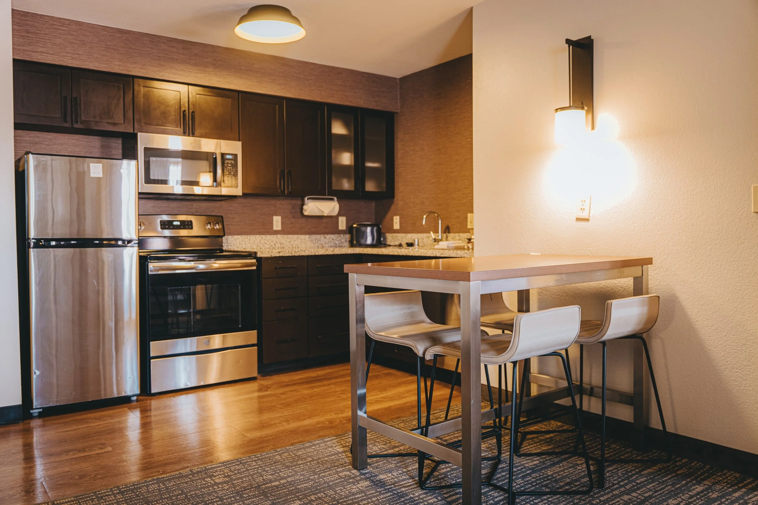 RoomKitchen