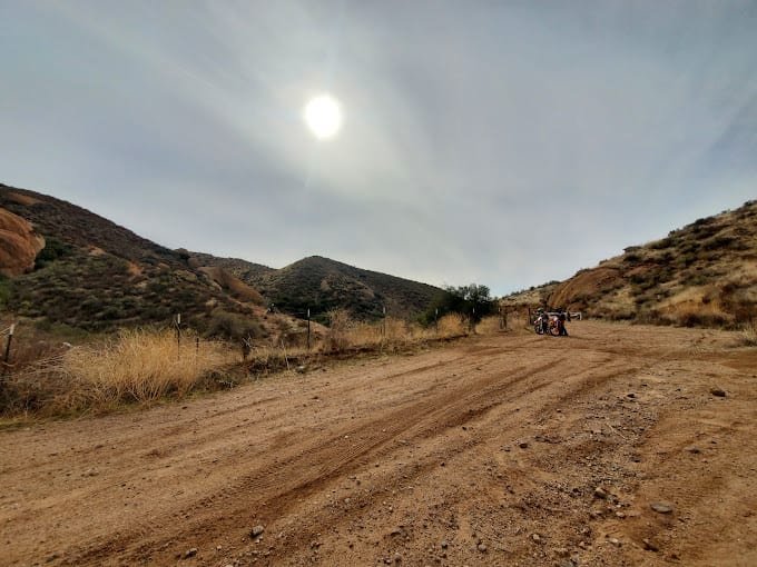 Trail