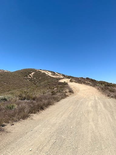 Trail View