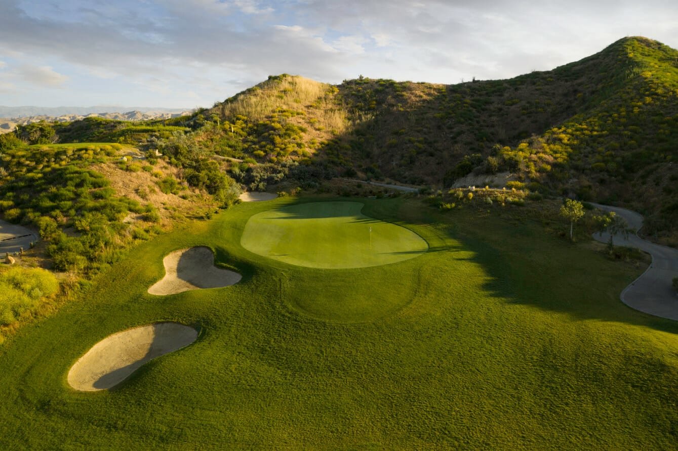 Golf Couse