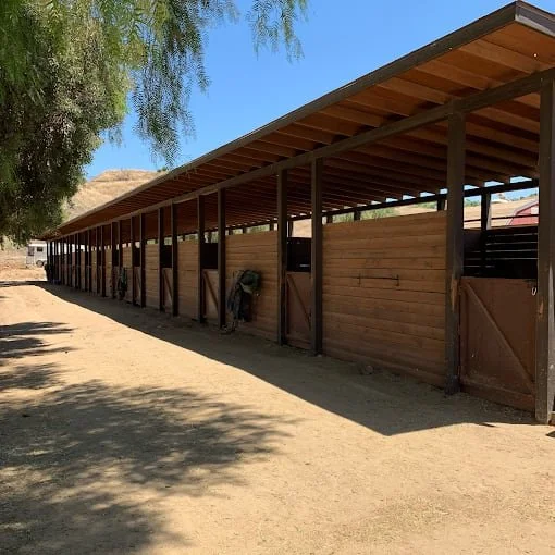 Santa Clarita Valley Equestrian Center
