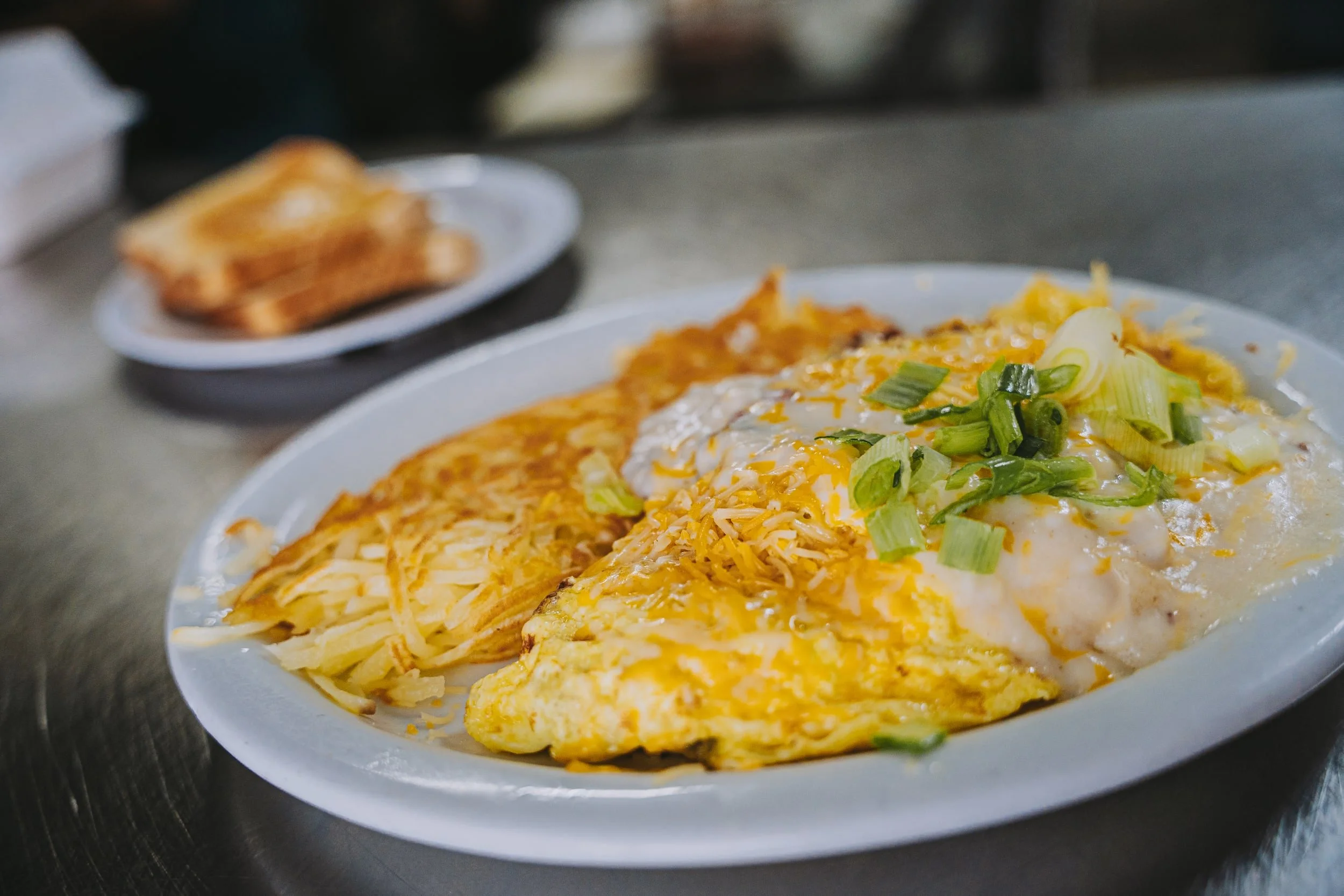 Omlette