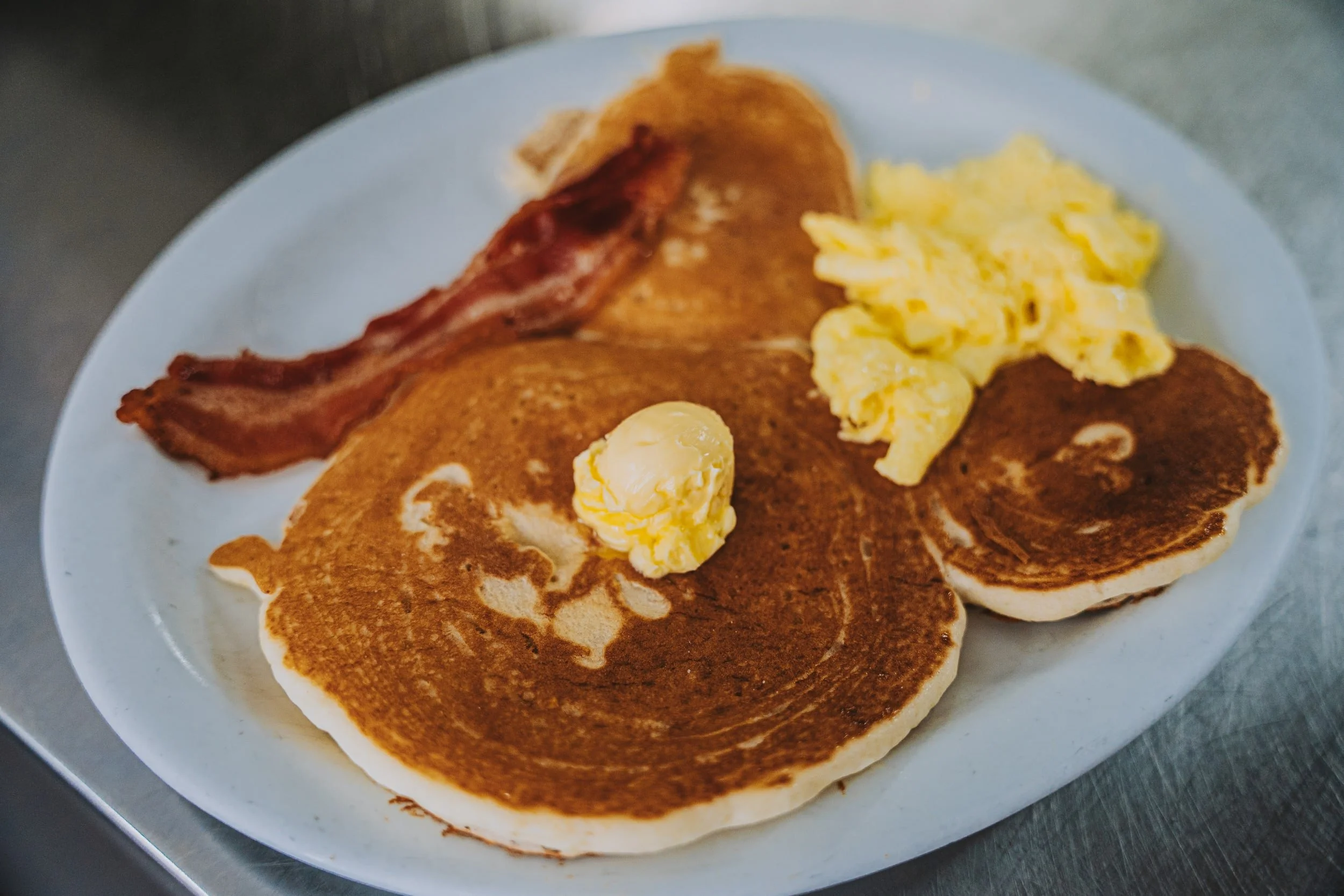 Pancakes