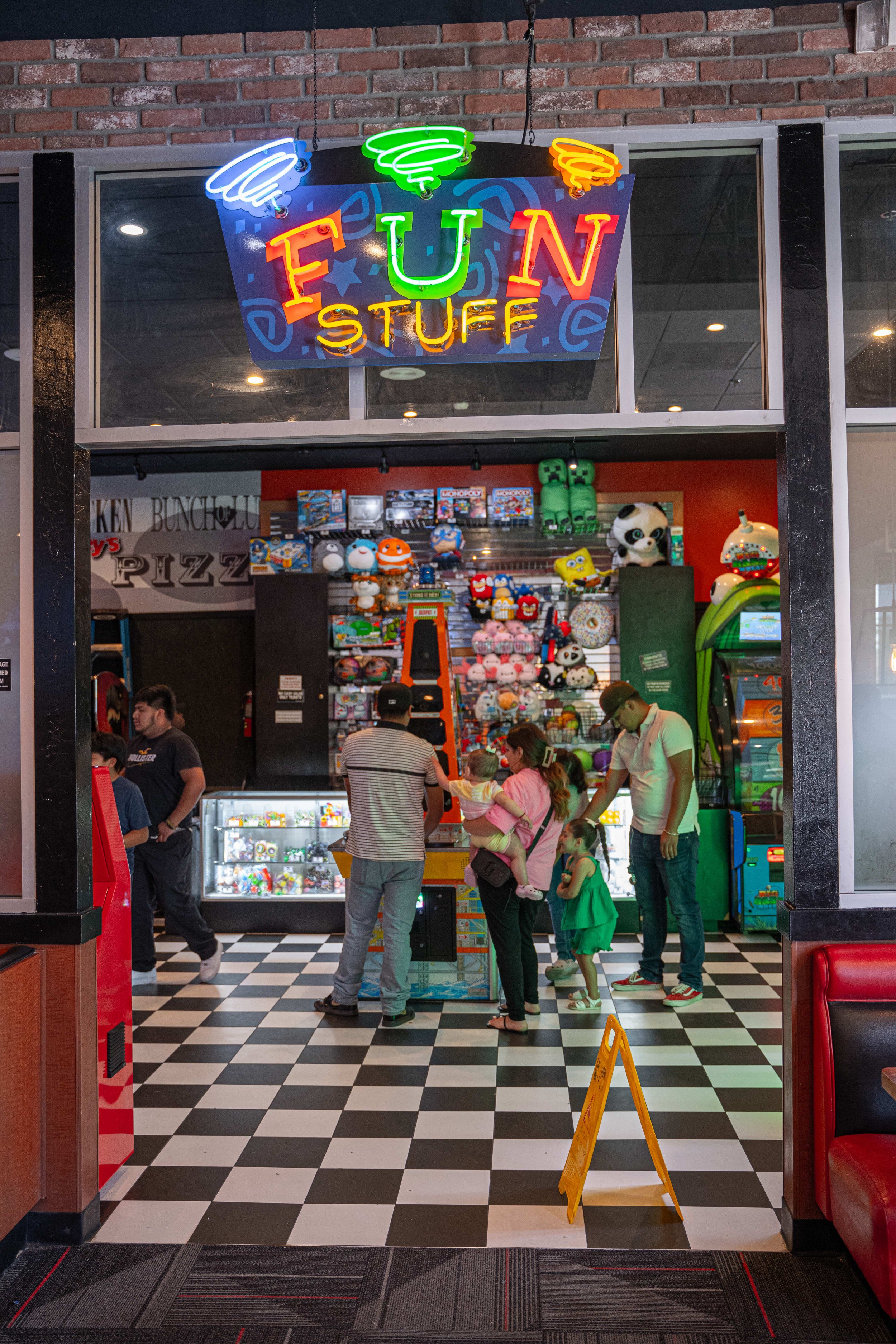 Arcade