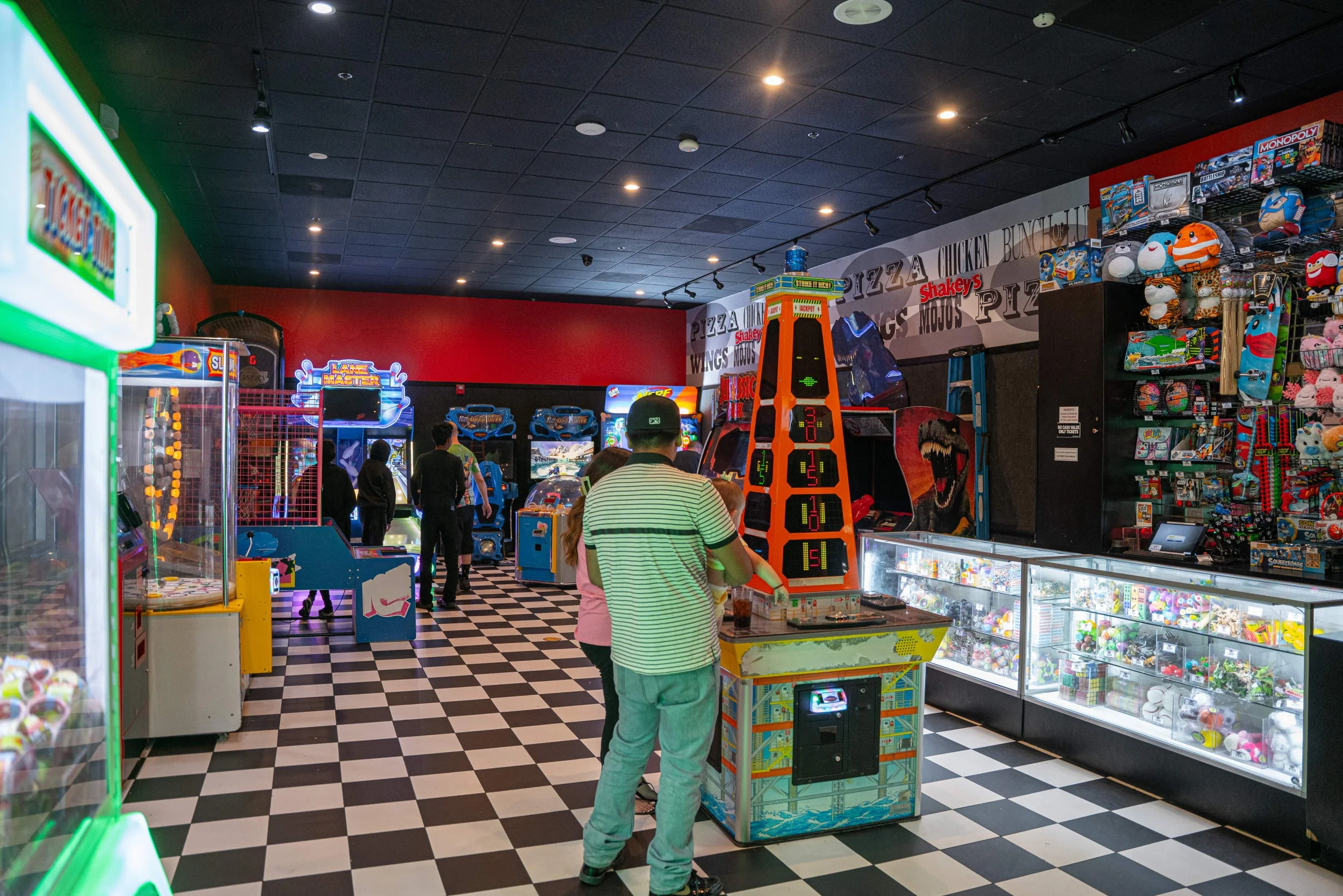 Arcade2