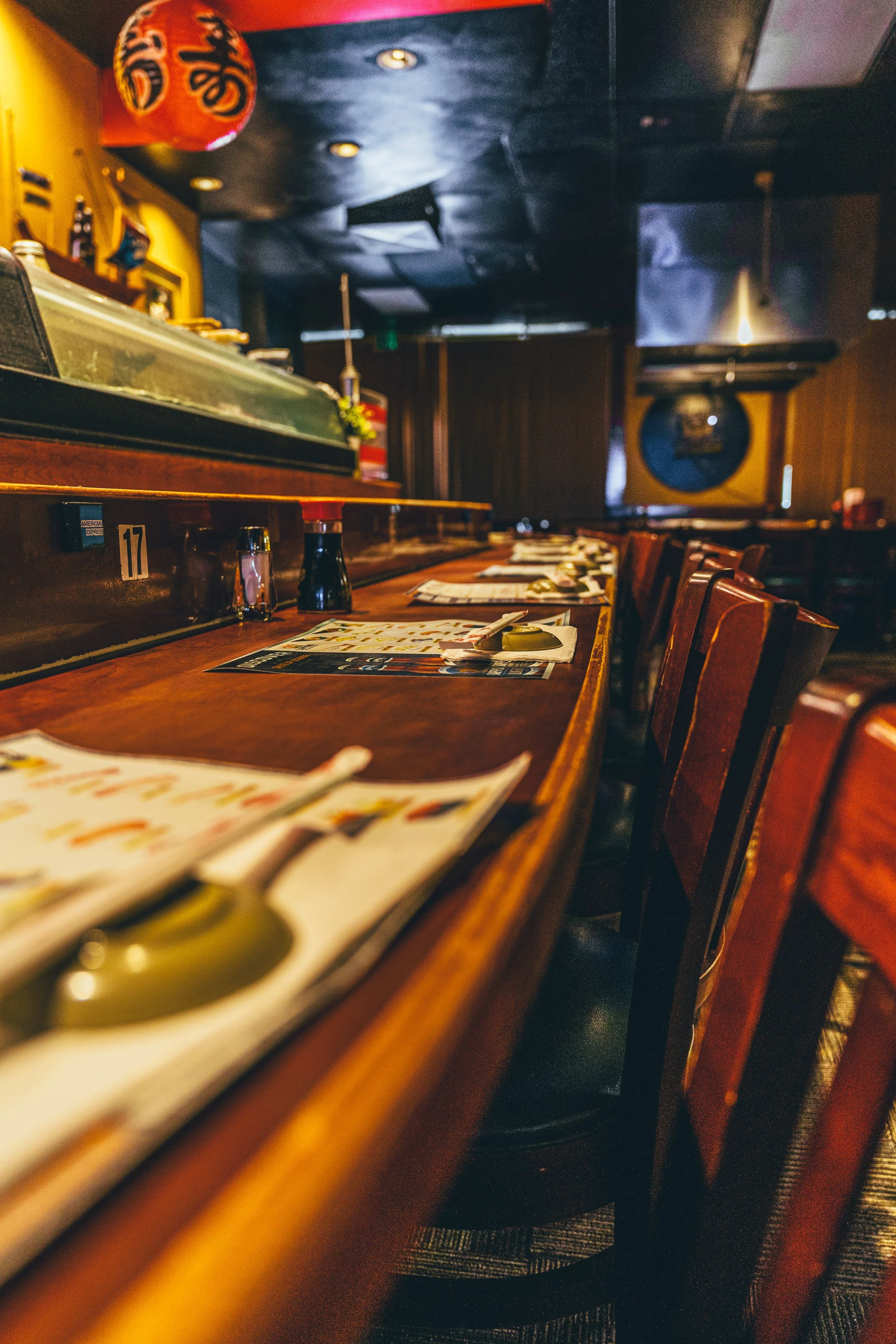 SushiBar