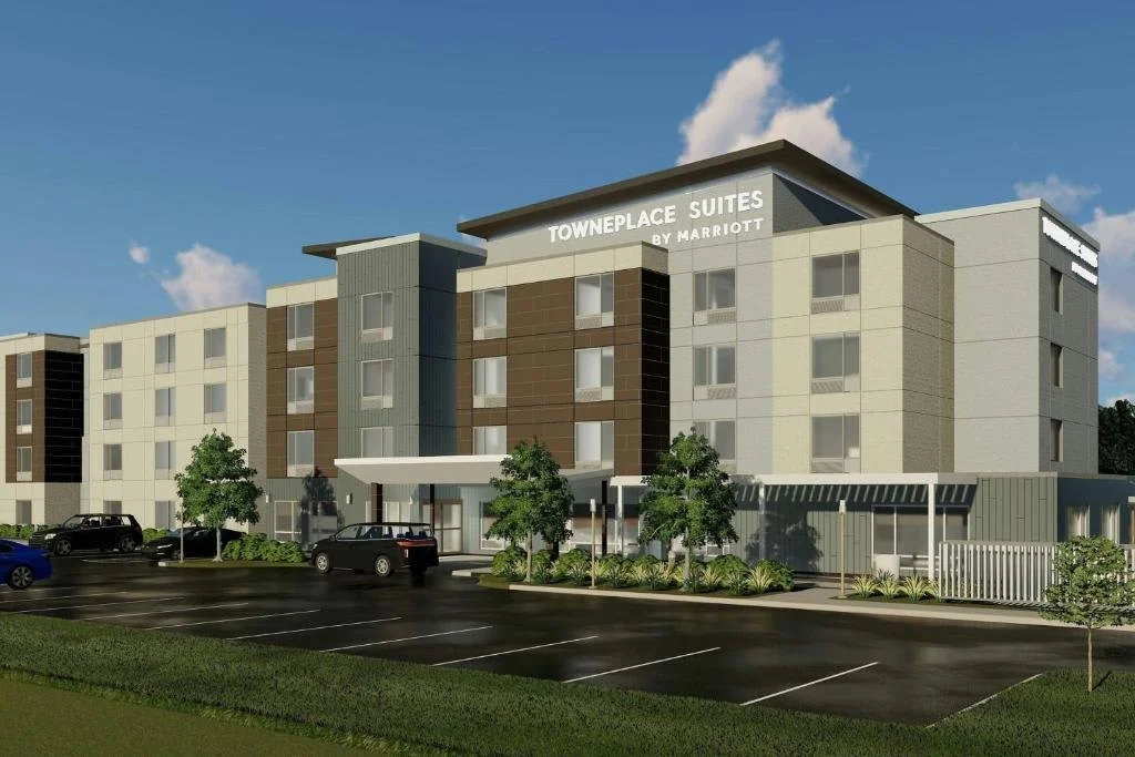 TownePlace Suites by Marriott