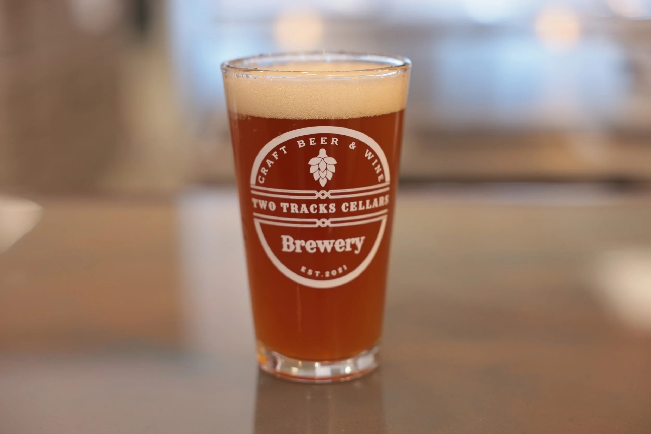 Two Track Cellars