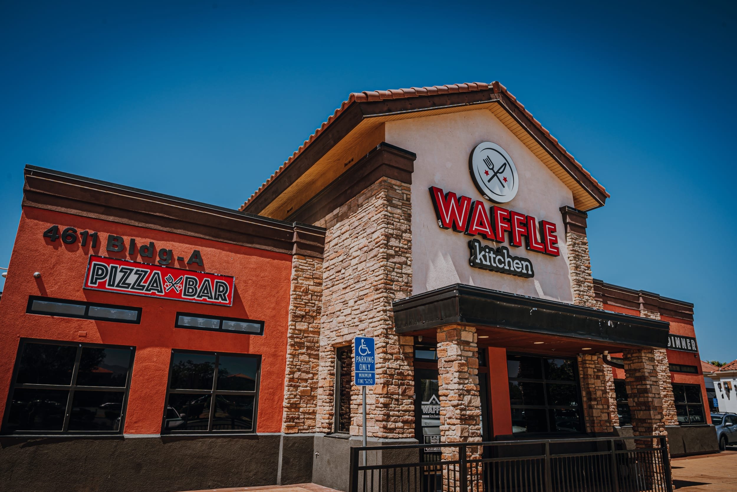 Waffle Kitchen