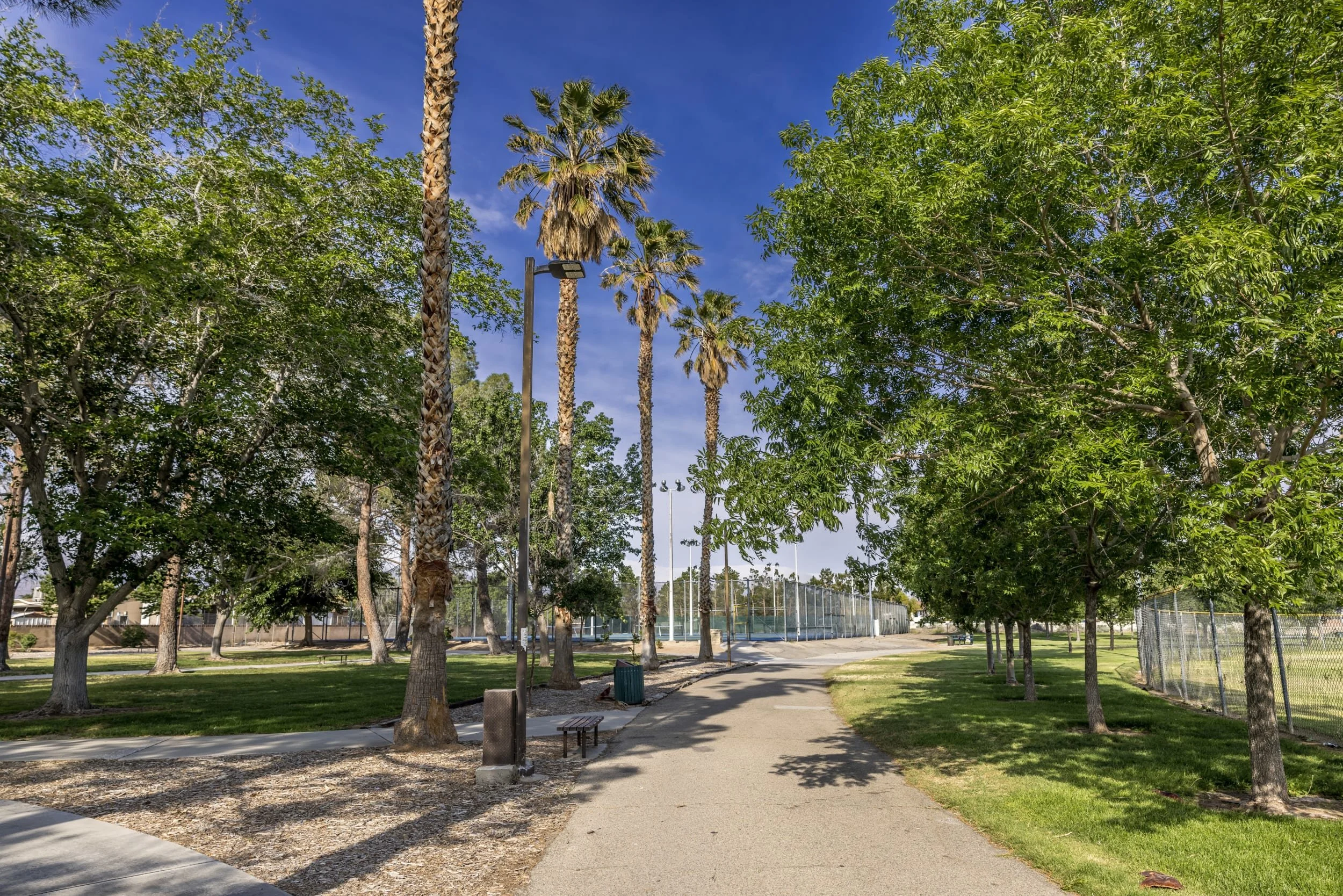 Walkway