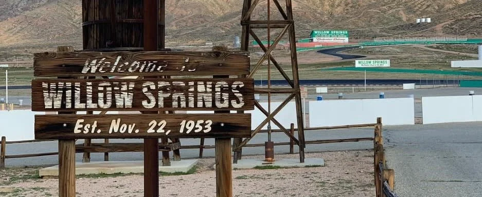 Willow Springs