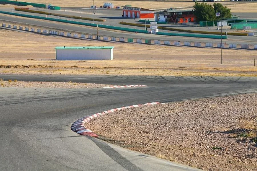 Track