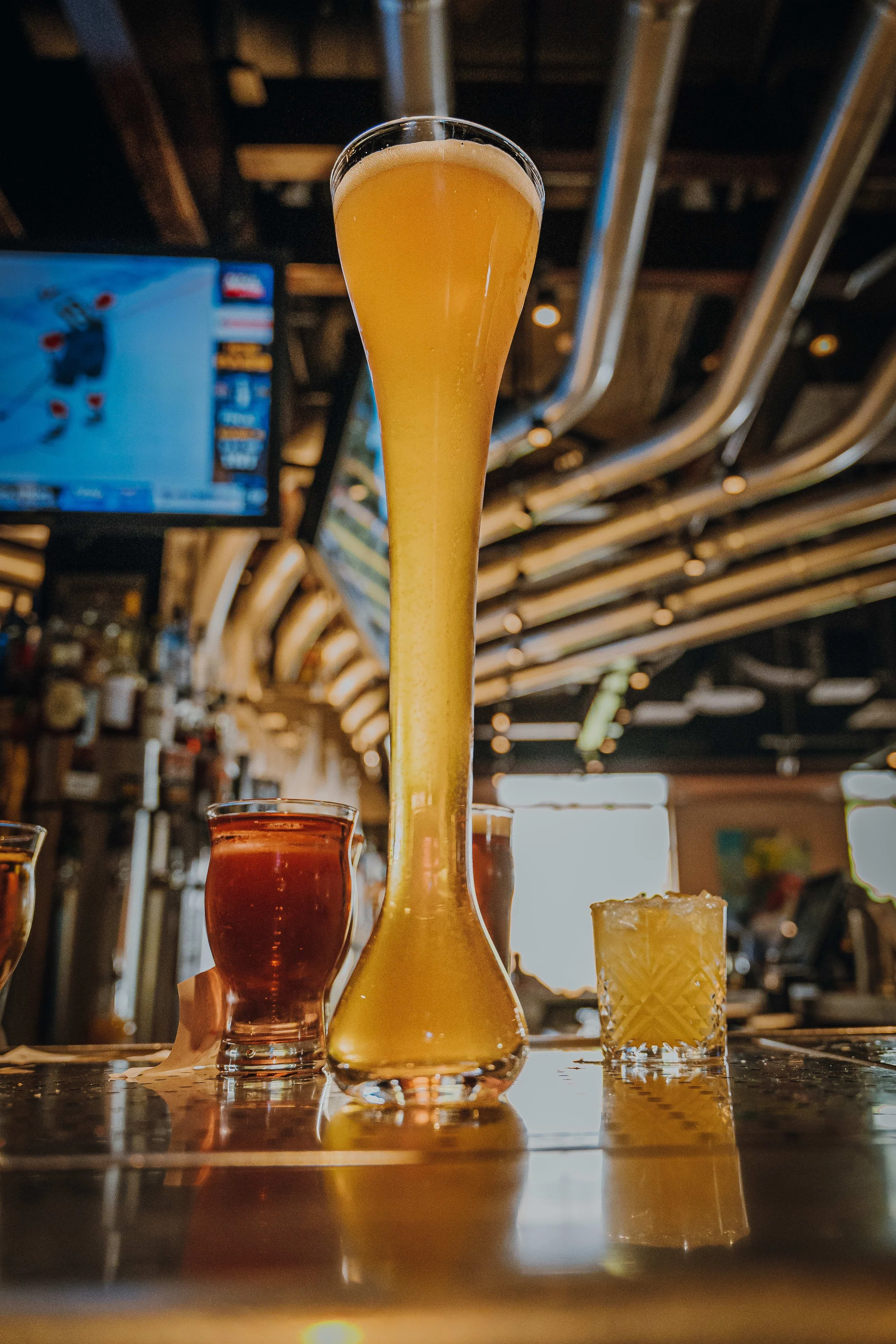 Drinks