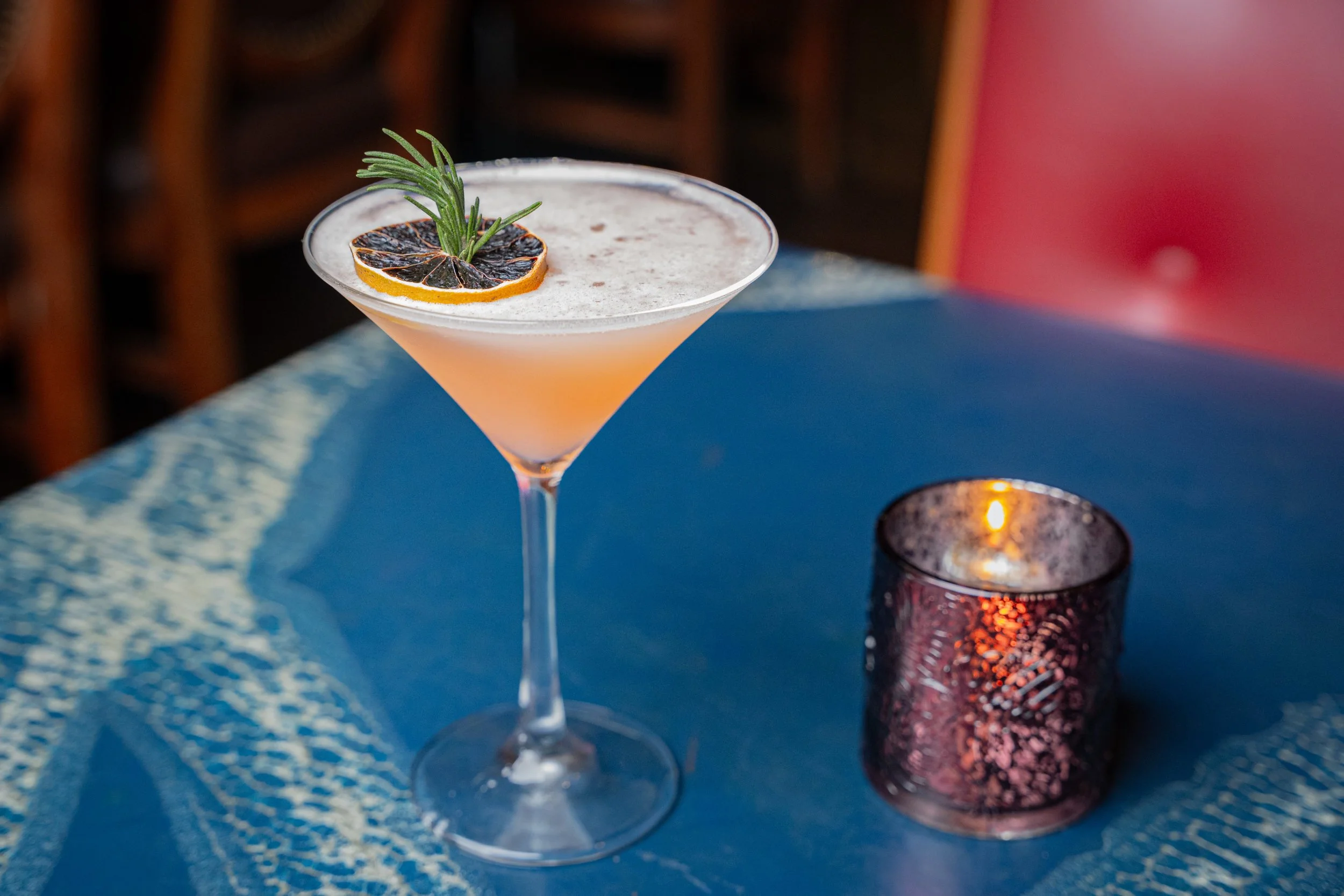 Ring in 2026: The Best Places to Get a Cocktail in Palmdale for New Year's Eve