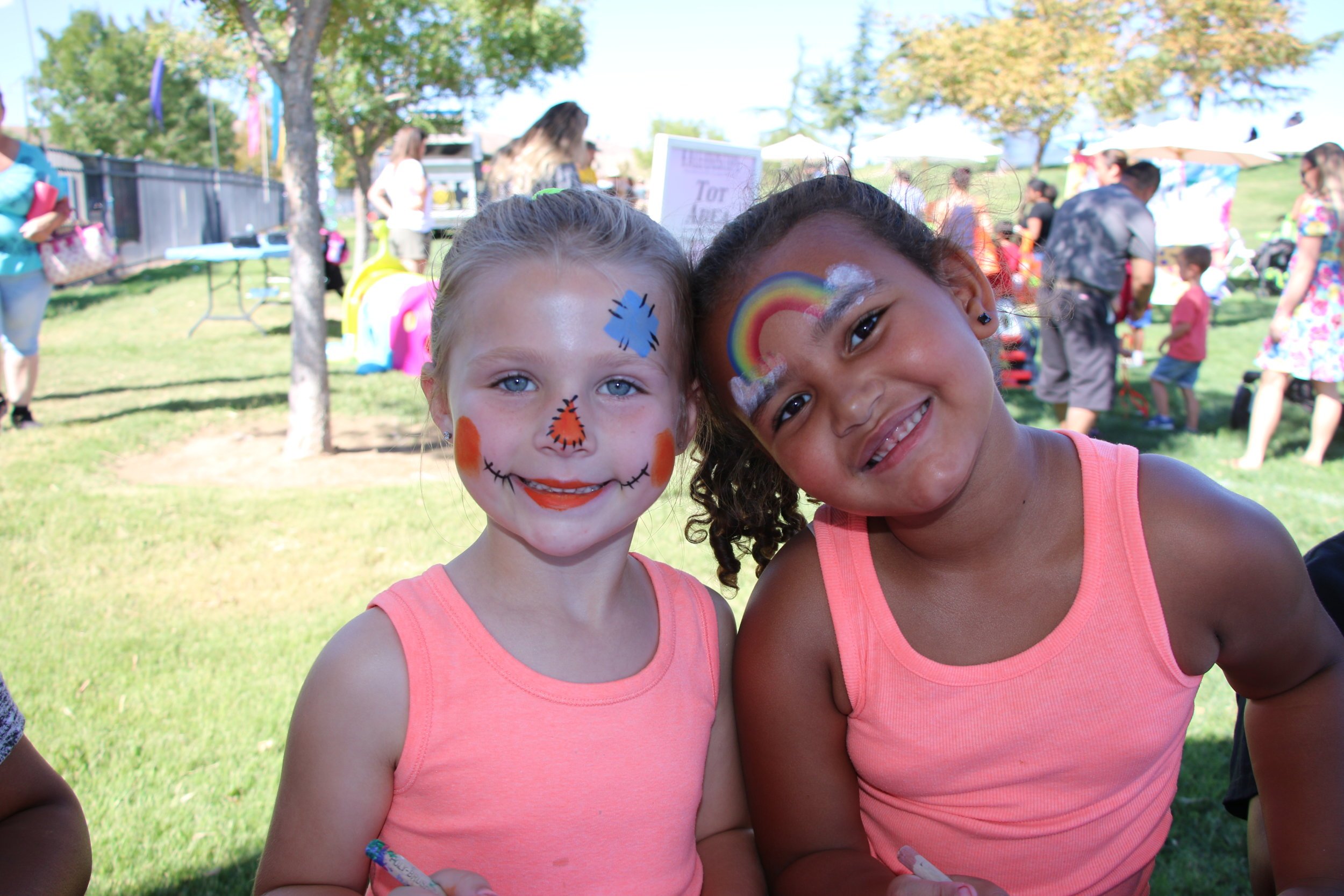 Things to Do With Kids in Palmdale